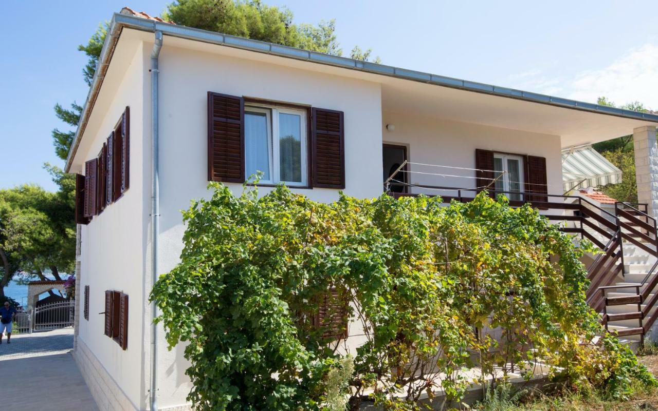 Adria 2 Apartment Slatine Exterior foto